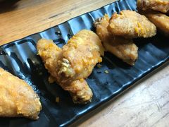 -蜜桃餐厅·古运河畔(南下塘店)