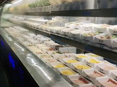 -冠菌火锅自助(东莞桥头店)