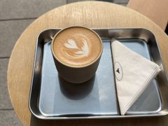 -SAANCI山池咖啡(卓悦中心店)