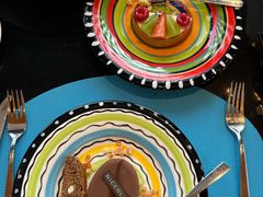 -重庆尼依格罗酒店·欣厨Niccolo Kitchen