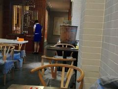 大堂-晋善晋美(滕州市鲁南美食城店)