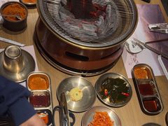 -西塔老太太泥炉烤肉(亚运村店)