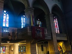 -卢森堡圣母教堂