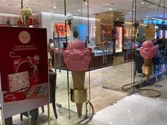 -VENCHI 闻绮(北京国贸商城店)