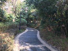 -深业半汤御泉庄温泉