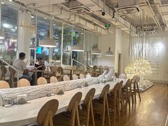 -娜娜家•Nana's restaurant (南开大悦城店)