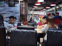 大堂-荔银肠粉(广州天河华利路店)