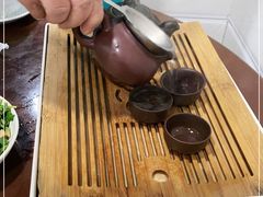 -阿婆潮汕砂锅粥(王府大街店)