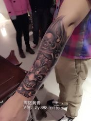 iphone_upload_pic-周忆刺青原创设计定制