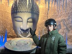 -E+有冰工厂·昆仑寒宫2(五角场店)