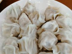 -大眼锅贴饺子(河西店)