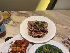 -周渝食惦·酸菜鱼精致川菜(横岗店)