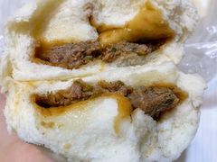 鲜肉包-袁大头包子(光华路店)