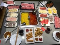 -海底捞火锅(莘松路店)
