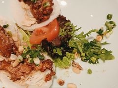 -安南越南餐厅(青岛万象城店)