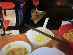 -龙抄手(春熙路总店)