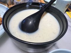 三更美玲粥-京城小江南·北京烤鸭·江南土菜·白鱼(中关村店)