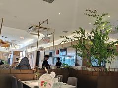 -船歌·鱼水饺青岛菜(金狮广场店)