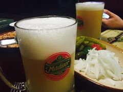 -马迭尔德式西餐精酿啤酒屋(中央大街店)