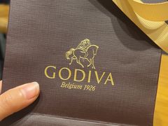 -GODIVA(月星环球港店)