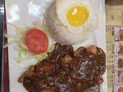 -華人 華星冰室(氹仔 店)