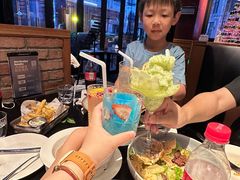 -blue frog蓝蛙(长泰广场店)