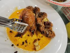 -村长家的疙瘩汤·东营菜(东营茶城店)