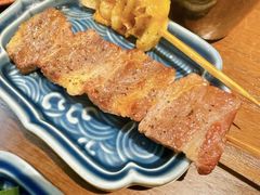 -一豚轩·烧鸟·豚骨拉面(五四路店)