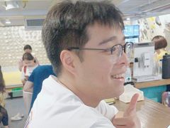 -香蕉攀岩(上地店)