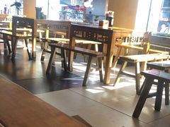 大堂-白家高记肥肠粉(总店)