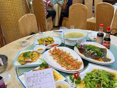 -金生美食(贵州路店)