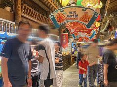 -老宁波1381餐厅(宏泰广场店)