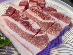 -十三姨正合丰烤肉(营迹路店)