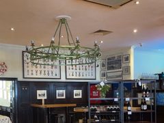 -兰特伯爵西餐厅·啤酒屋(方庄店)