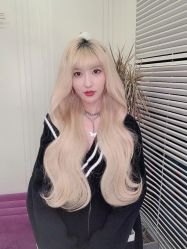 -3AM HAIR SALON染发烫发接发
