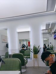 点击看大图 -LJOY丽锦造型·烫发染发
