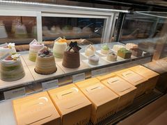 -théATRE 茶聚场(王府中環店)