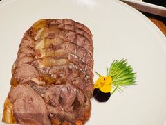 -北京全聚德(王府井店)