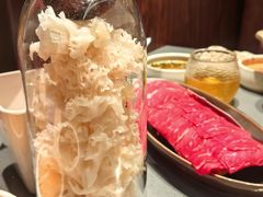 -巴奴毛肚火锅(悠唐购物中心店)