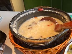 -荔粥记潮汕砂锅粥(太湖路店)