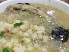 -刘信牛羊肉小炒泡馍(回民街店)