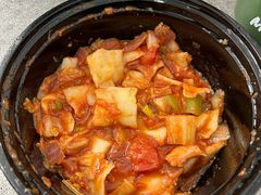 -阿里西北美食(小黄庄店)