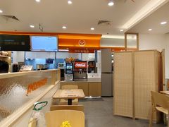 -吉野家(上海美罗城店)