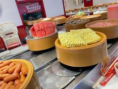 -龍歌自助小火锅(漳州二路爱购店)