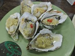 -贞姨美食·老字号海鲜大排档