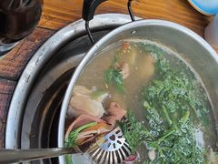 -金鼎雪山牦牛杂火锅(理县总店)