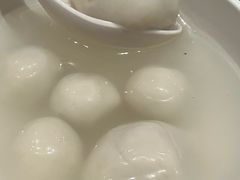 -宁波汤团店(外滩店)