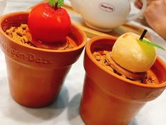 -哈根达斯(虹口店)