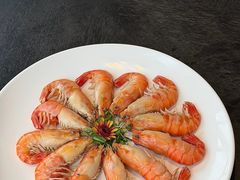 -傲廬·云端餐厅·深圳柏悦酒店