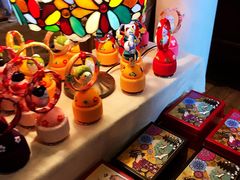 -小樽八音盒堂(手工制作体验馆店)